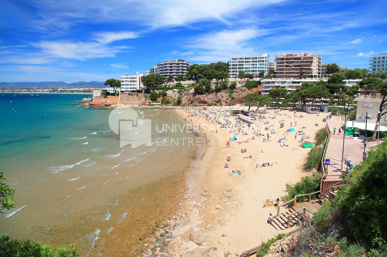 Uhc Casalmar Apartments Salou
