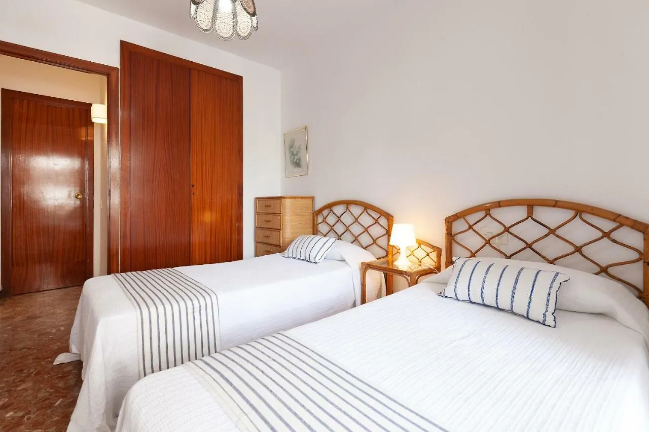 Uhc Casalmar Apartments Salou 0*,  Spain
