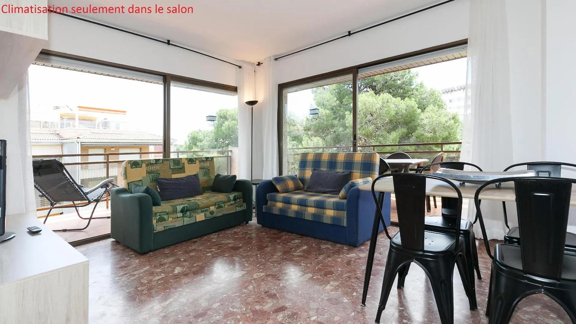 UHC Casalmar Apartments Salou España