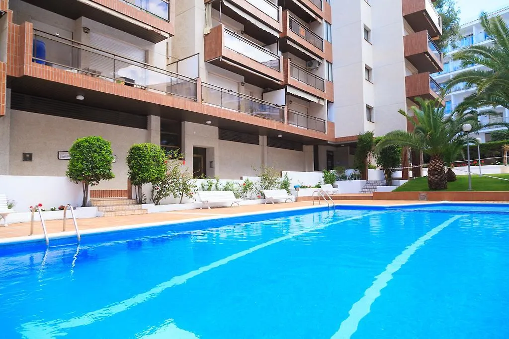 UHC Casalmar Apartments Salou 0*,  España