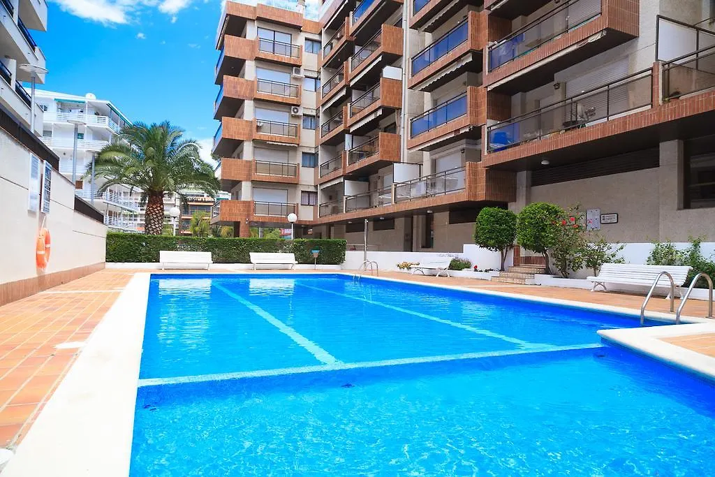 UHC Casalmar Apartments Salou