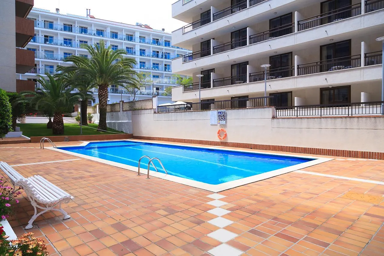 UHC Casalmar Apartments Salou España