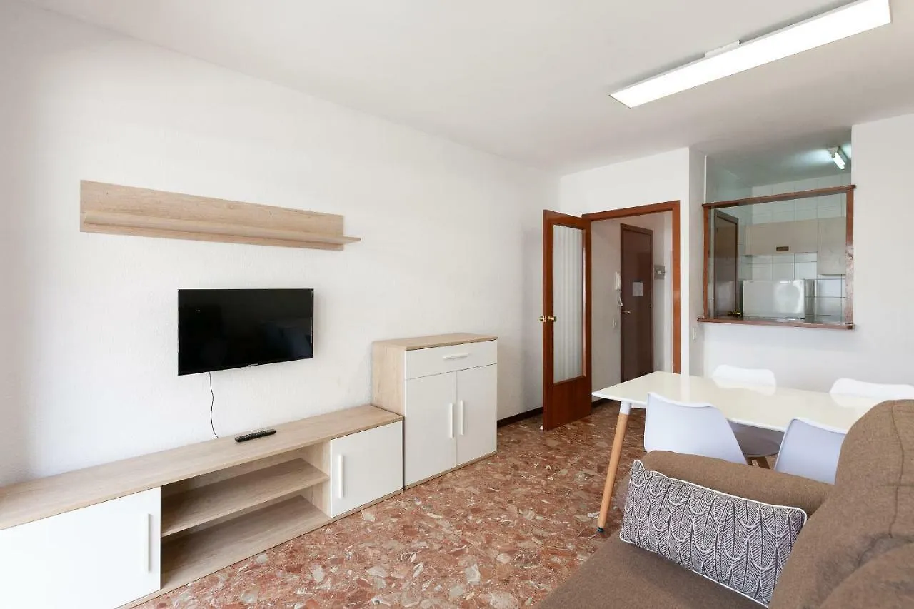 UHC Casalmar Apartments Salou