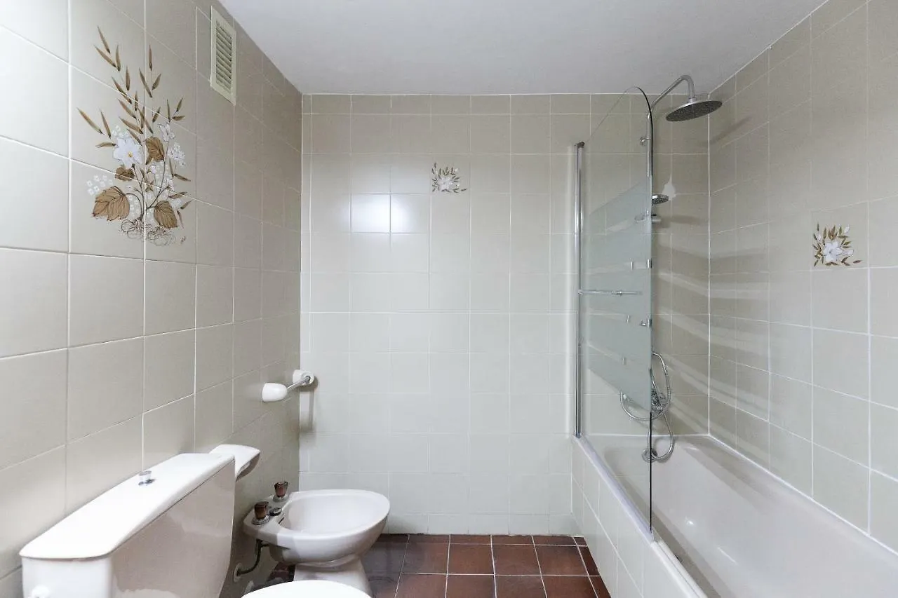 UHC Casalmar Apartments Salou