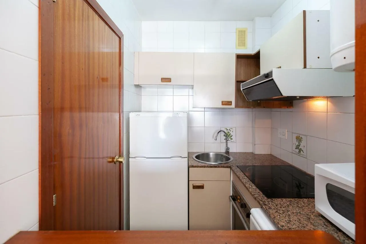 UHC Casalmar Apartments Salou