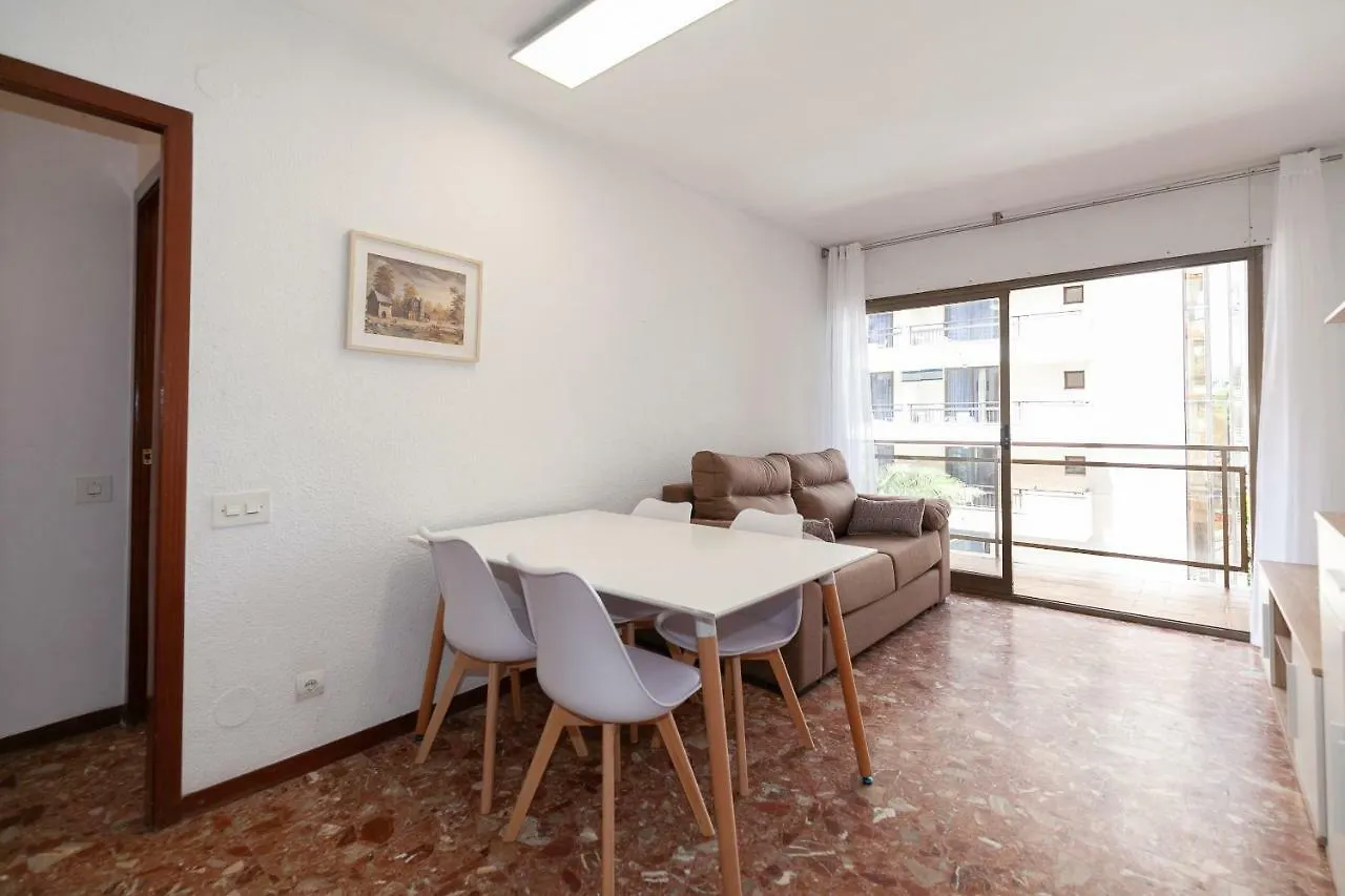 UHC Casalmar Apartments Salou España