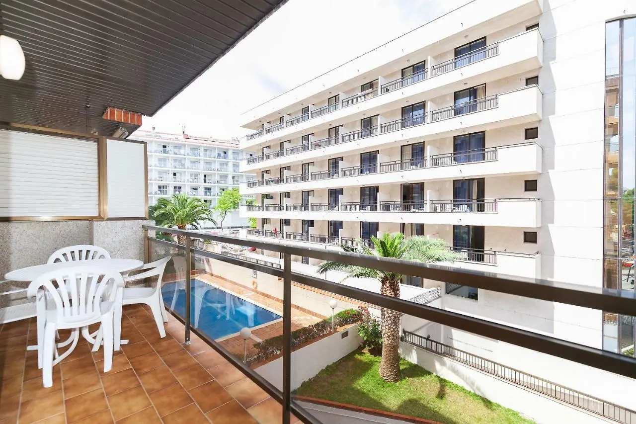 UHC Casalmar Apartments Salou España