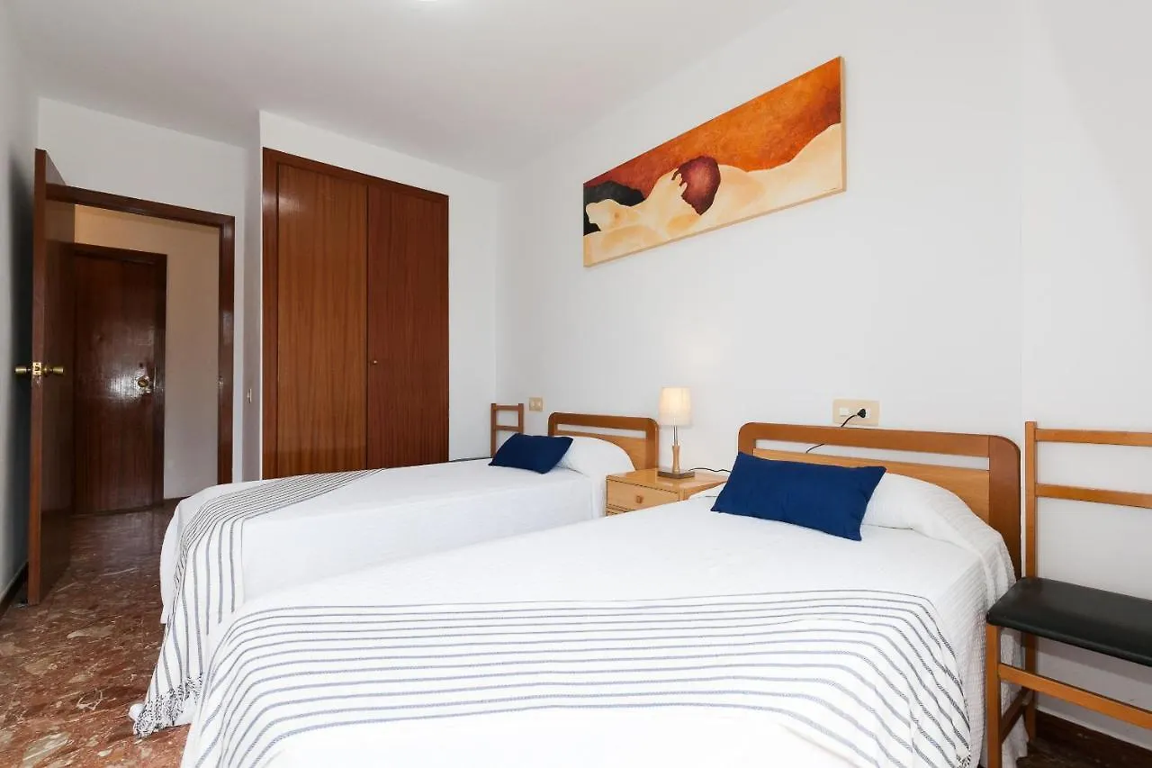 UHC Casalmar Apartments Salou España