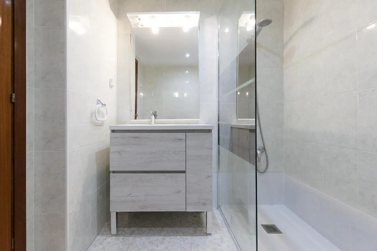 Uhc Casalmar Apartments Salou