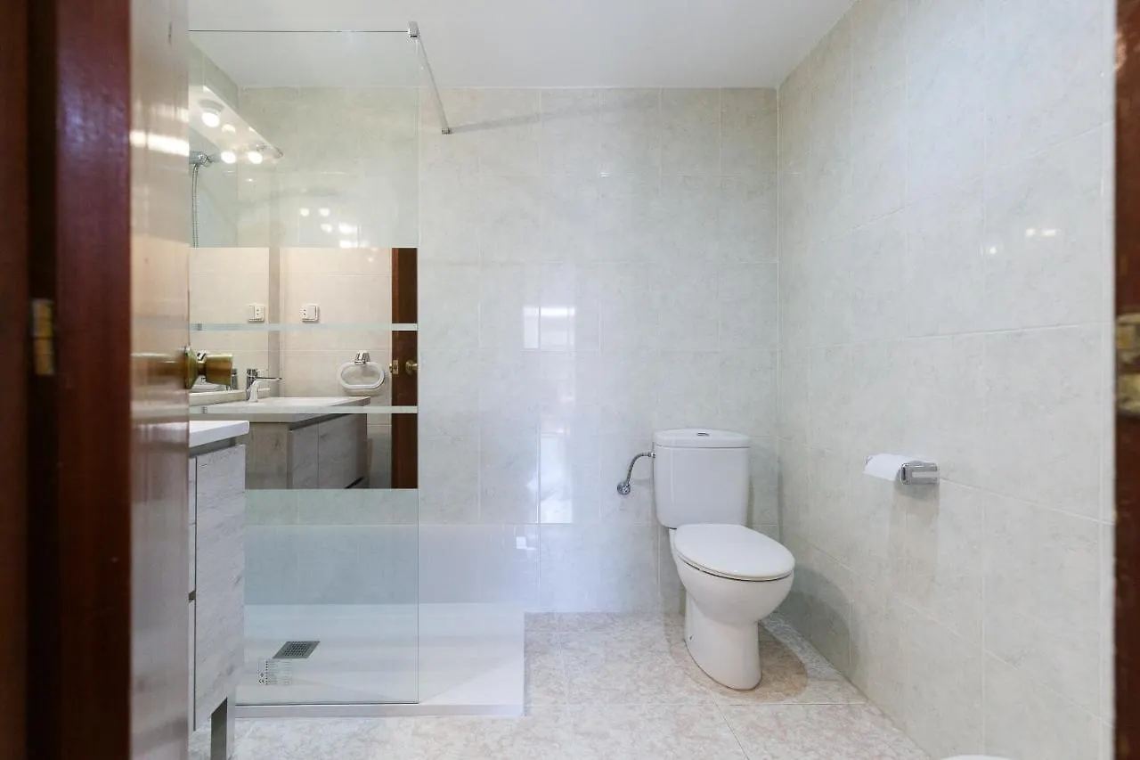 Uhc Casalmar Apartments Salou